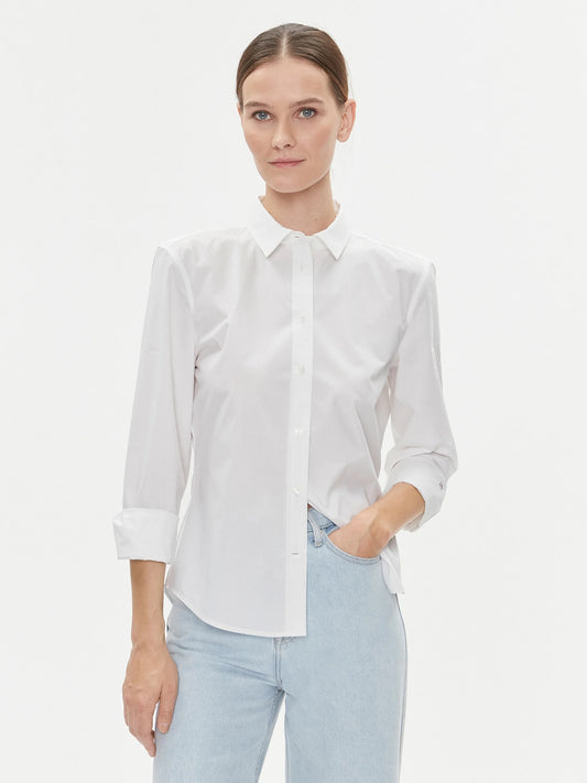 Tommy Hilfiger Women shirts (WW0WW39401-YCF)