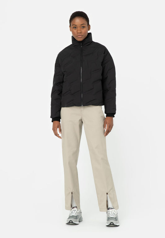 Dickies PHOENIX  SPLIT HEM LONG (DI621A01K-B11) Women
