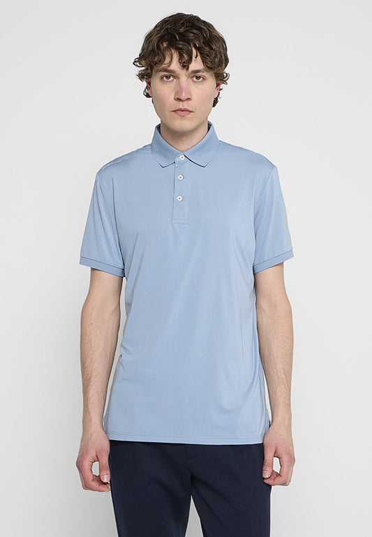 SS KC PF-SHORT SLEEVE-POLO SHIRT Men