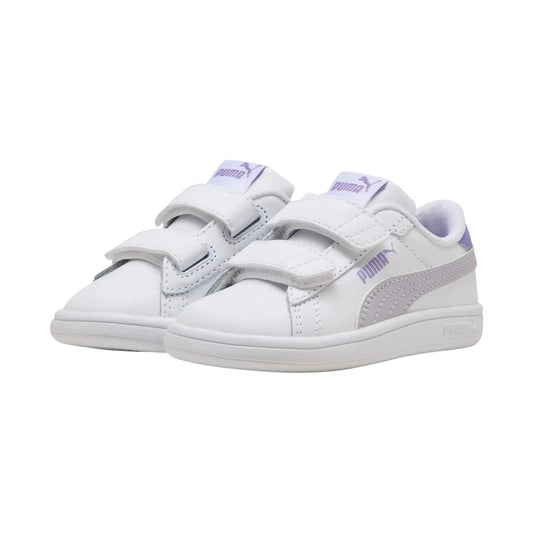 Puma Smash 3.0 L V Inf Sneakers (392034-23) Kids