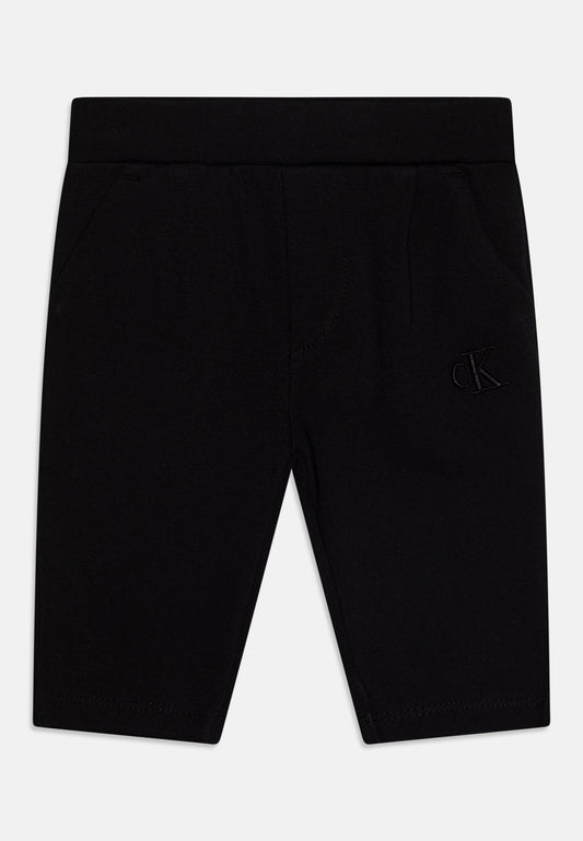 BABY CEREMONY PUNTO PANTS Kids Unisex