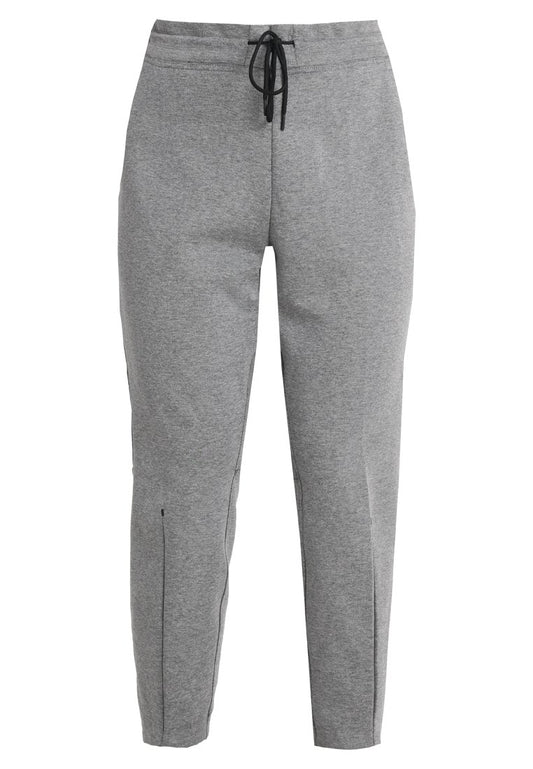 Nike Sportswear W NSW TCH FLC PANT EXT Black (NI121A057-C11) Women