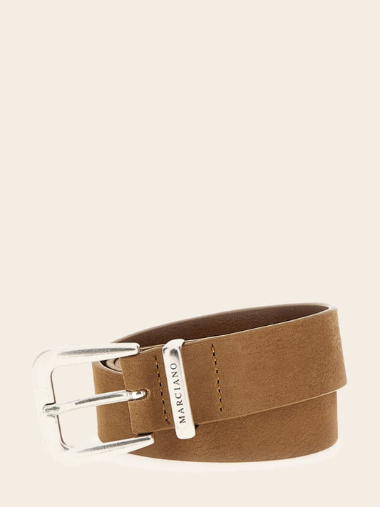 Guess Belt (3BHZ052219Z-G1K9) Men