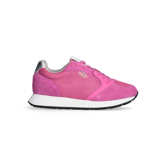 VIBE 03 - SNEAKER COW SUEDE/BRIGTHY Women