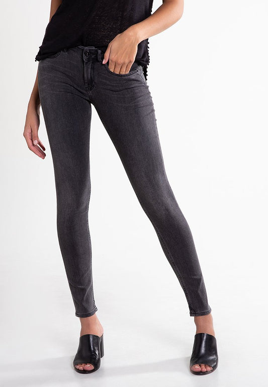 Maison Scotch N/A Dark Grey (ZZLMCD062-C00) Women