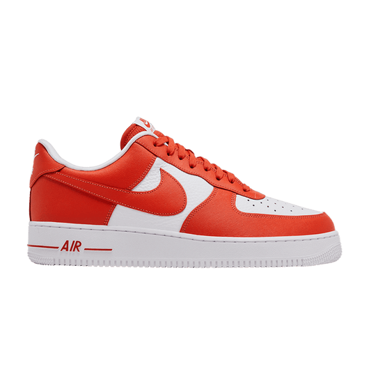 Nike Air Force 1 Low '07 Cosmic Clay (FZ4627-800) Unisex