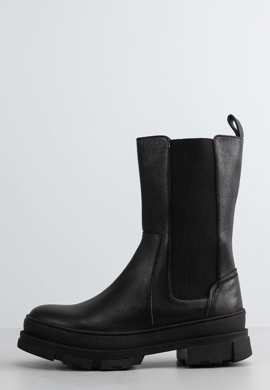 Lazamani chelsea boots Black (ZZO27TZ06-Q00) Women