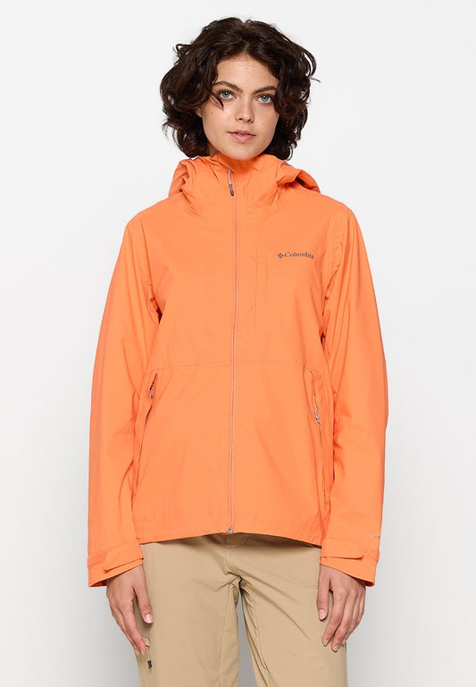 Columbia Omni-Tech™ Ampli-Dry™ Shell (ZZO2F0G49-H00) Women