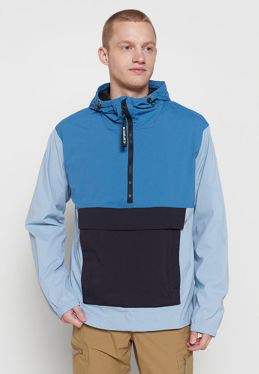Icepeak M ANORAK Light Blue (ZZO20XW74-K00) Men