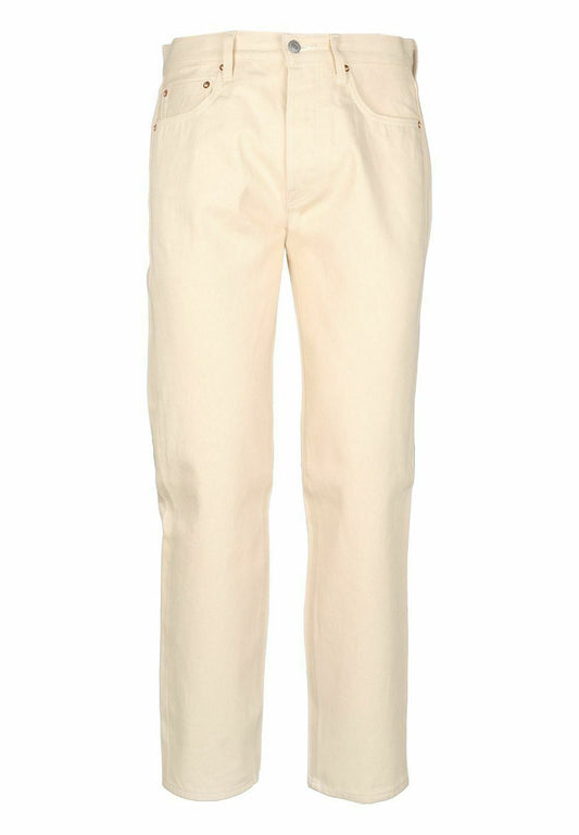 Levi's® LMC 80S 501 White (LE222G0G3-A11) Men