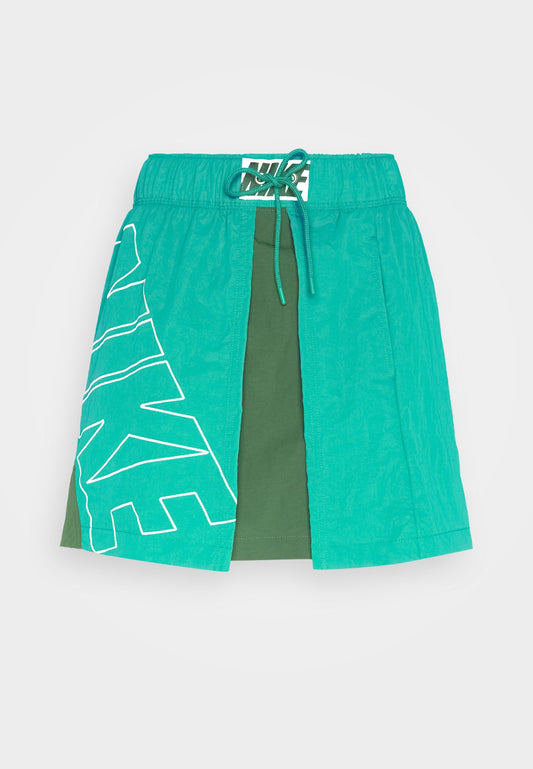 Nike W NSW NU WVN TRACK SKIRT (NI121B01F-M11) Women