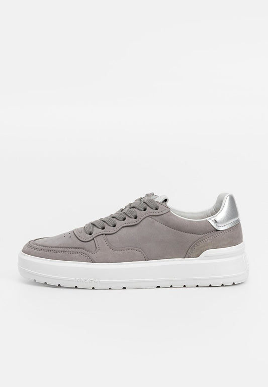 Kennel + Schmenger SNAP Grey (ZZO31B118-C00) Women