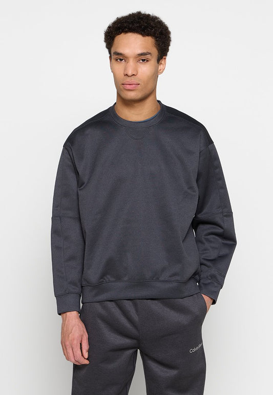 Calvin Klein Performance /PW SWEAT PULL (ZZO2F2306) Men