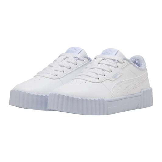 Puma Carina 3.0 Cutie PS Sneakers (400917-02) Kids