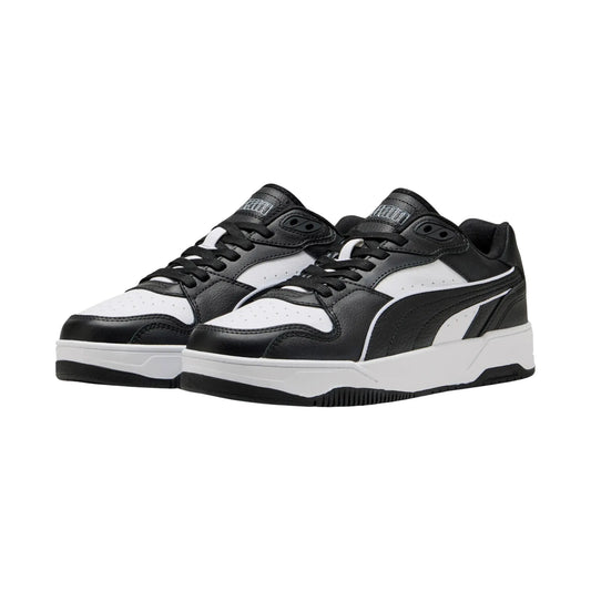 Puma RBD Break Low Sneakers (402586-05) Unisex
