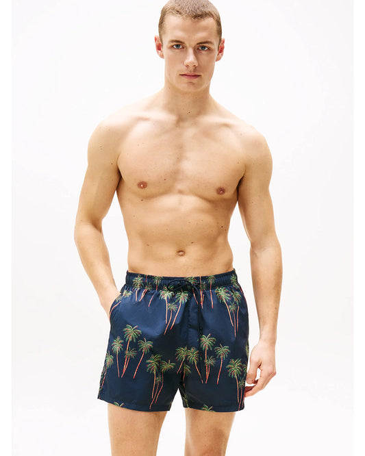 Tommy Hilfiger Swim Shorts (UM0UM03491) Men