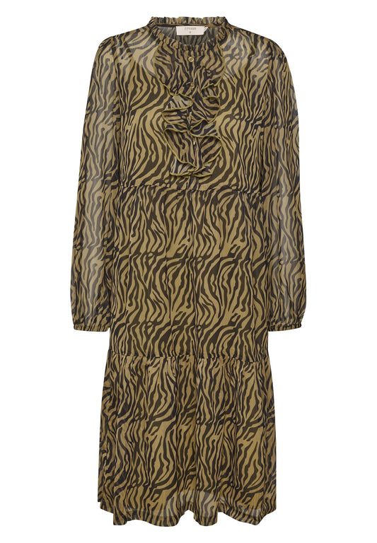 CRLibasa Dress Women