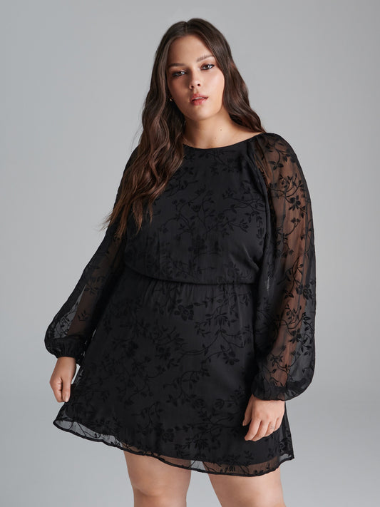 Sinsay Women dresses (3293F-99X Black)