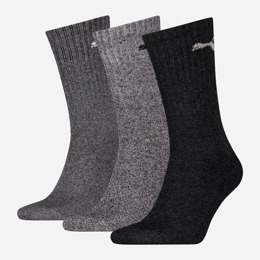 Puma Socks (88035505_GRAY) Women