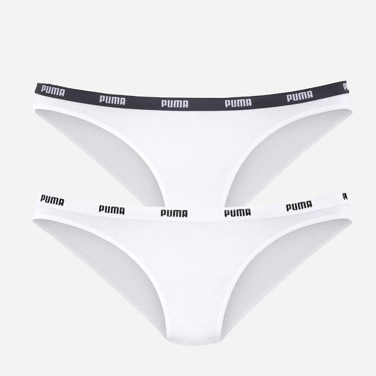 Puma Underwear(90785104_WHITE) Women