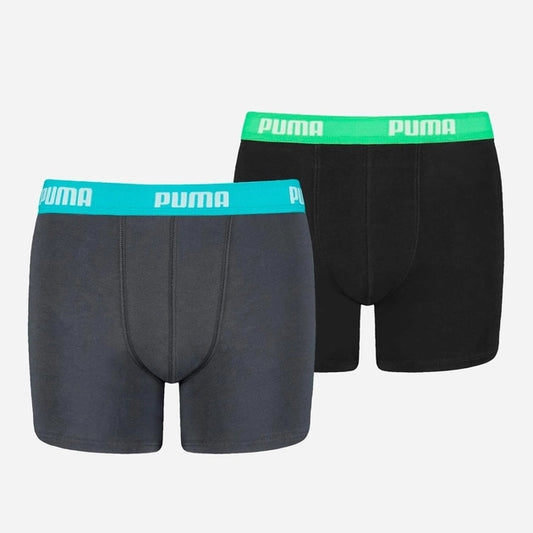 Puma Underwear 93545401_Multicolored Kids