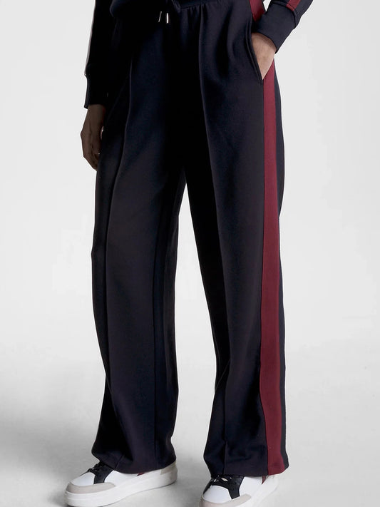 Tommy Hilfiger Women trousers (WW0WW38853-DW5)