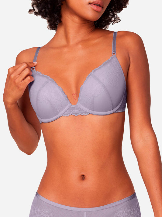 Triumph Underwear (10217444_LILAC) Women