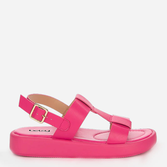 BETSY Women everyday and sports sandals (937043/02-01E_EU)