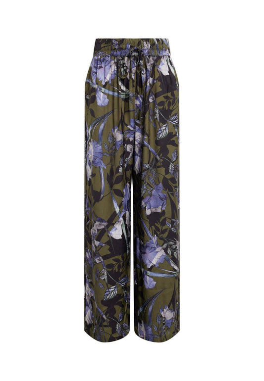 AllSaints tyler batu trouser (A0Q21A05M-N11) Women