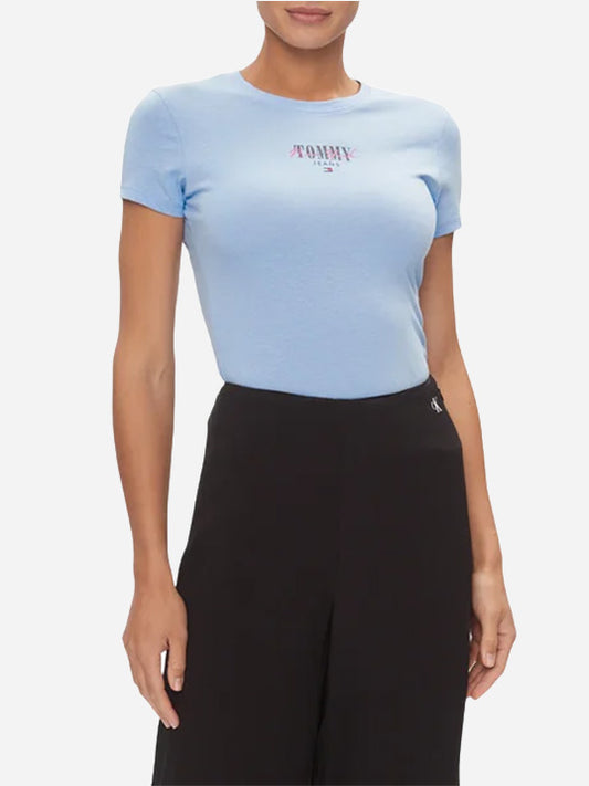Tommy Jeans T-shirt/Top (DW0DW17839-C3S) Women