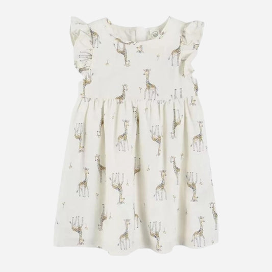 Cool Club Kids dresses (CCG2402703 Cream)