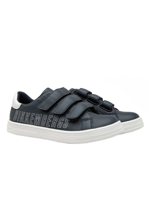 Bikkembergs 0 blue (ZZO1YM504-K00) Kids