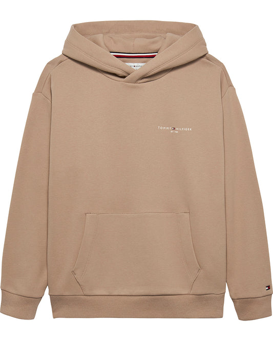 TOMMY HILFIGER KS0KS00660 - Sweatshirt Kids