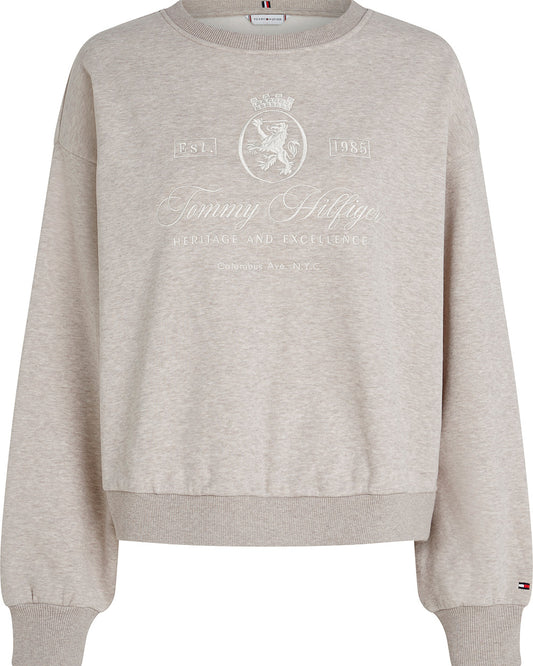 TOMMY HILFIGER WW0WW46128 - Sweatshirt Women