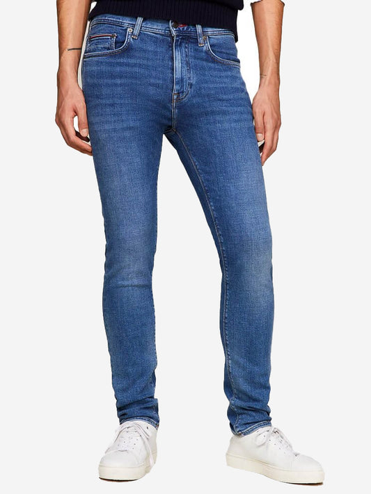 Tommy Hilfiger Men jeans (MW0MW33963-1A9)