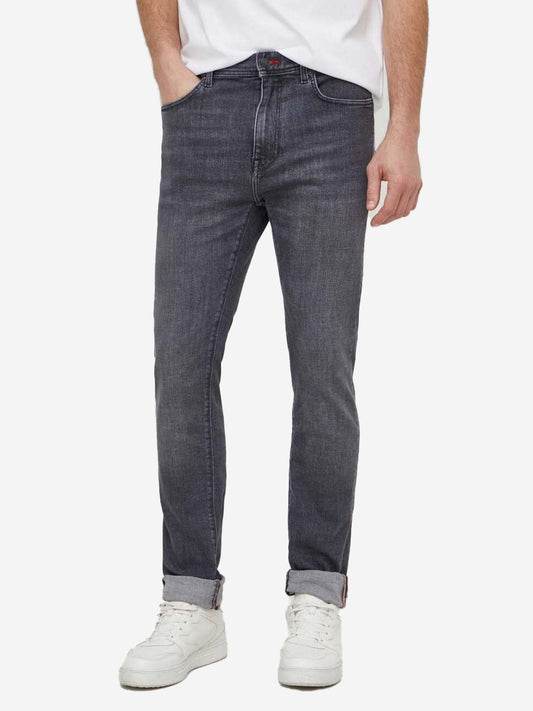 Tommy Hilfiger Men jeans (MW0MW33965-1B4)