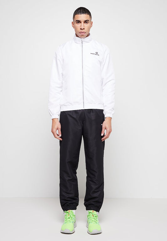 Sergio Tacchini CARSON 021 TRACKSUIT Black (ZZO1Y8702-Q00) Men