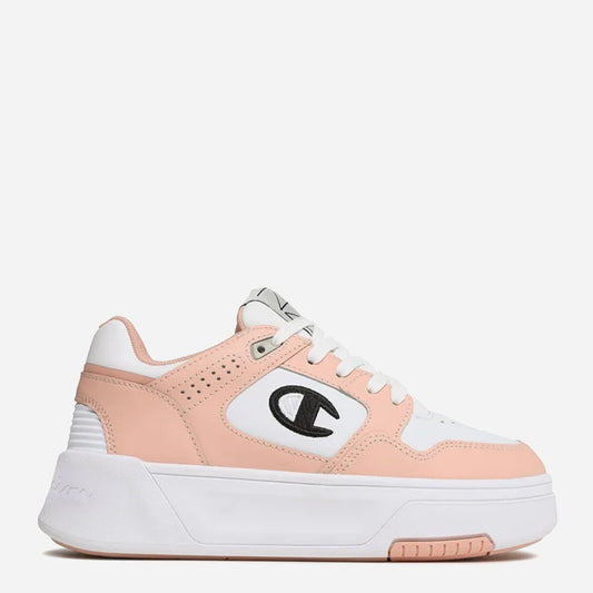 Champion Women trainers and sneakers (S11577-WW006_EU)