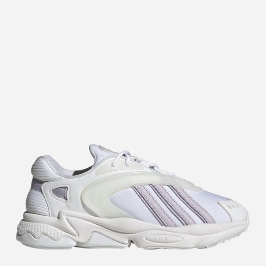 Adidas Footwear (HQ4472_WHITE) Women