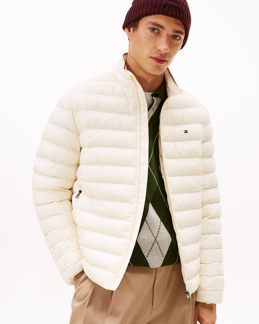 Tommy Hilfiger Coat Calico (425022) Men