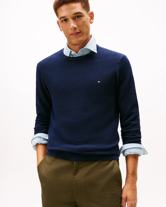 TOMMY HILFIGER MW0MW41643 - Sweatshirt Men