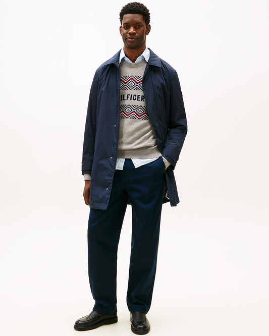 TOMMY HILFIGER MW0MW42569 - Coat Men