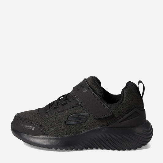 Skechers Kids sports shoes and trainers (403739L_Black)