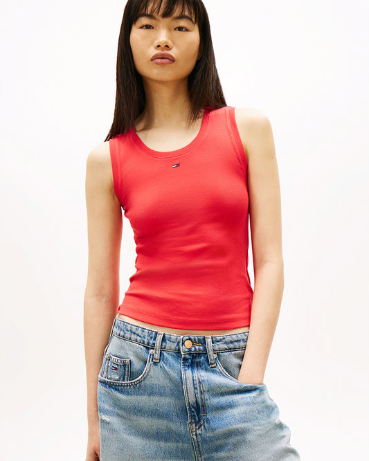 Tommy Hilfiger Top (DW0DW20673) Women