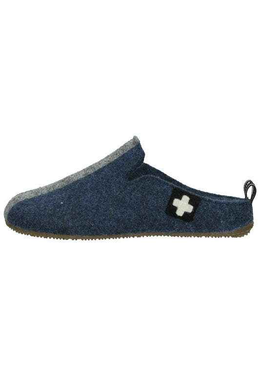 Living Kitzbühel Slippers Dark Blue (LI215I00O-K11) Unisex