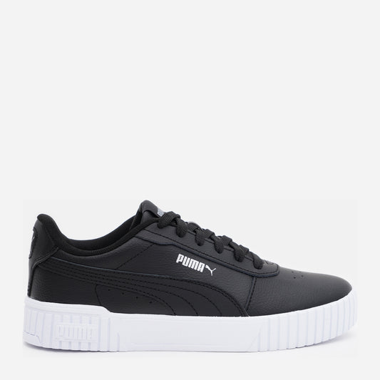 Puma Women trainers and sneakers (385849-05_Black)