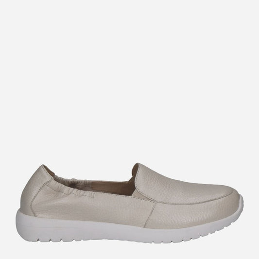 Caprice Women slip-on shoes (CAP9-9-24707-42-136_Beige)