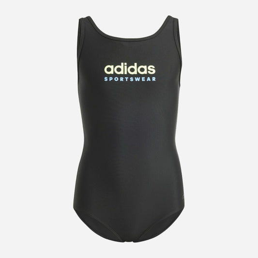Adidas Swimwear IT9619_Black Kids