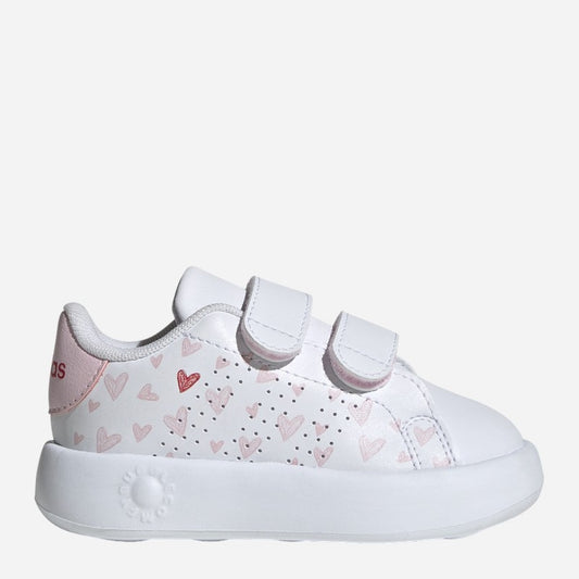 Adidas Footwear ID5289_White Kids