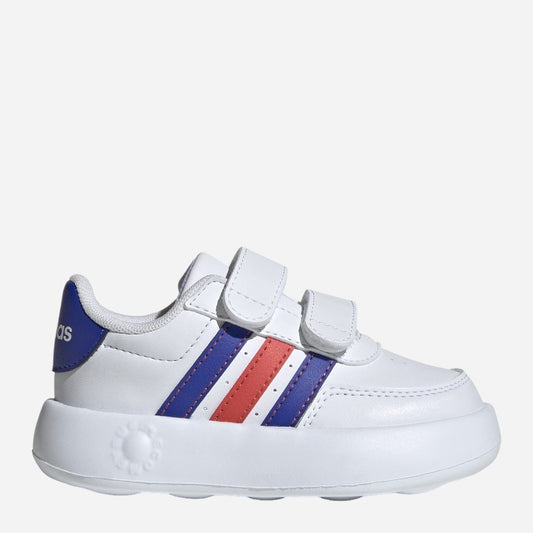 Adidas Footwear ID5278_White Kids